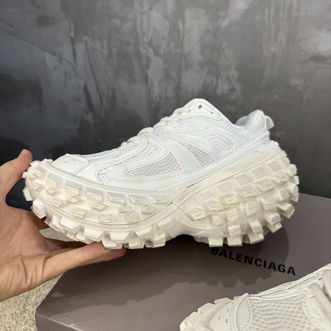 Balenciaga Track Shoes